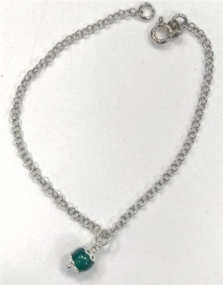 Bracciale Bai in Bono’ra Donna in Argento COC.BR.V - COC.BR.V